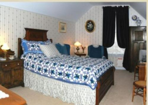 B Street House Inn